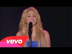 Shakira - Je L'aime A Mourir video