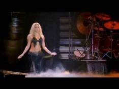 Singles Shakira - Ask For More video
