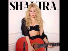 Shakira - Boig per Tu video