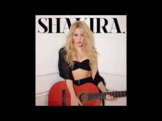 Shakira Shakira - Cut Me Deep video