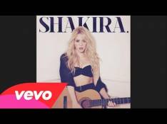 Shakira - Medicine video