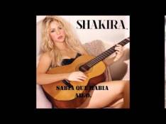 Shakira Shakira - 23 video