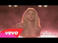 Shakira Shakira - Nunca Me Acuerdo De Olvidarte video