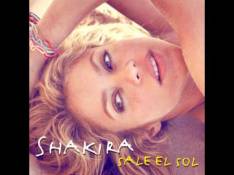 Sale El Sol Shakira - Gordita video