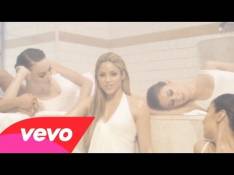 Shakira - Did It Again video