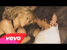 Shakira - Gypsy video