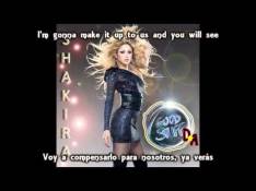 Shakira - Good Stuff video