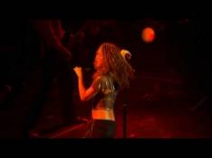 Oral Fixation vol. 2 Shakira - Hey You video