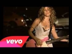 Shakira - Don't Bother video