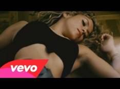 Shakira - La Tortura video