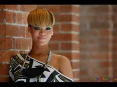 Rated R Rihanna - Cold Case Love video