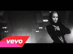 Rated R Rihanna - Wait Your Turn video