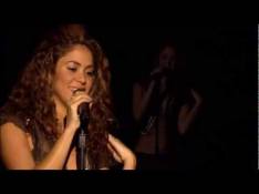 Fijacion Oral Shakira - Para Obtener Un Sí video