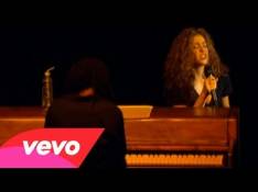 Shakira - La Pared video