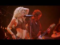 Shakira - Objection (tango) video