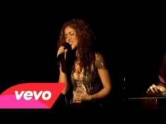 Grandes Exitos Shakira - Antologia video
