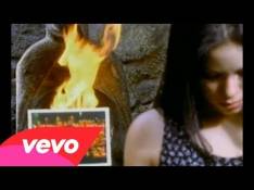 Shakira - Donde Estas Corazon video