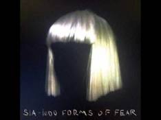 1000 Forms of Fear Sia - Free The Animal video