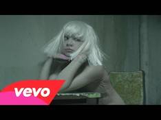 1000 Forms of Fear Sia - Chandelier video
