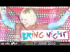 We Are Born Sia - Bring Night video