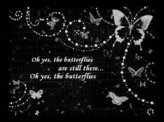 Sia - Butterflies video