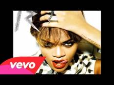 Rihanna - Talk That Talk video