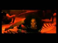 Rihanna - Roc Me Out video
