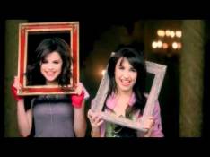 Singles Demi Lovato - One And The Same video