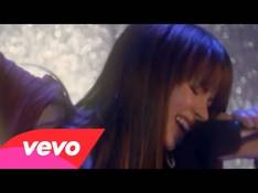 Demi Lovato - This Is Me video