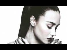 Singles Demi Lovato - I Hate You, Don't Leave Me video