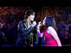 Singles Demi Lovato - What We Came Here For video