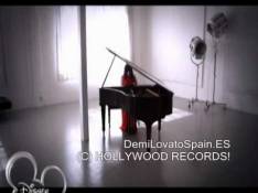 Demi Lovato - Lo Que Soy video
