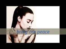 Demi Lovato - Nightingale video