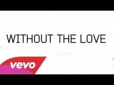 Demi Lovato - Without the Love video