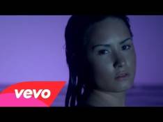 Demi Lovato - Neon Lights video