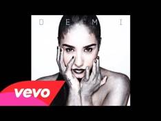 Demi Demi Lovato - Something That We're Not video