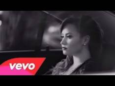 Demi Lovato - Warrior video