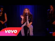 Unbroken Demi Lovato - Fix A Heart video