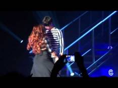 Unbroken Demi Lovato - Hold Up video