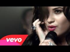 Demi Lovato - Here We Go Again video