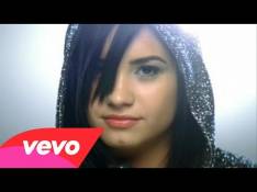Here We Go Again Demi Lovato - Remember December video
