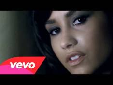 Demi Lovato - Don't Forget video