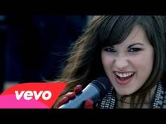 Demi Lovato - Get Back video