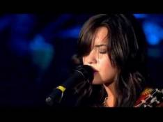 Demi Lovato - Two Worlds Collide video