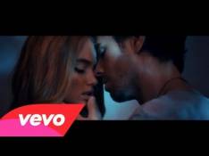 Enrique Iglesias - Finally Found You video