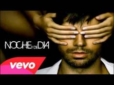 Enrique Iglesias - Noche Y De Dia video