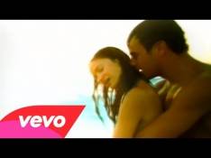 Singles Enrique Iglesias - Esperanza video