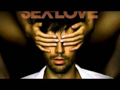 Sex + Love Enrique Iglesias - Beautiful video