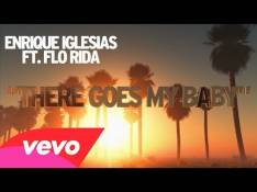 Enrique Iglesias - There Goes My Baby video