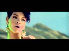 Rihanna - Fading Away video